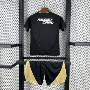 Alternative view of Kids Colo Colo 2025/26 Away Kit