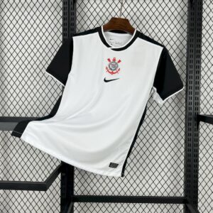 Mens Corinthians 2025/26 Home Jersey
