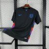 Mens England 2025/26 Away Jersey