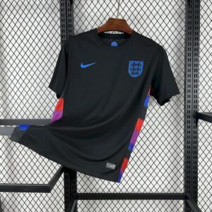 Mens England 2025/26 Away Jersey