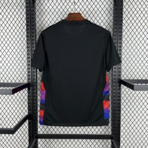 Alternative view of Mens England 2025/26 Away Jersey