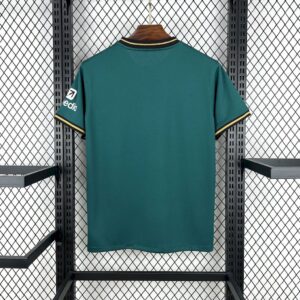 Alternative view of Mens Liverpool 2025/26 Jordan Concept Jersey