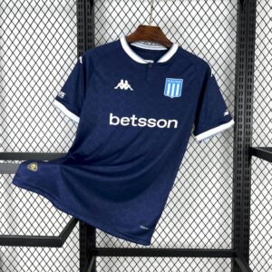 Mens Racing Club de Avellaneda 2025/26 Away Jersey