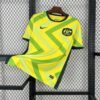 Mens Australia 2025/26 Home Jersey