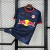 Mens FC Red Bull Salzburg 2025/26 Away Jersey