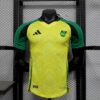 Mens Jamaica 2024/25 Home Jersey Player Version