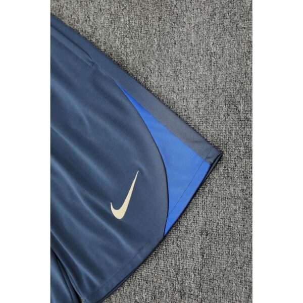 Inter Milan 2024/25 Adult Tank Top+Short 418 - Image 6