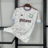 Mens Aston Villa 2025/26 Third Jersey