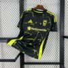Mens Columbus Crew 2025/26 Away Jersey