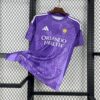 Mens Orlando City 2025/26 Home