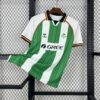 Mens Real Betis 2025/26 Home Leaked version Jersey