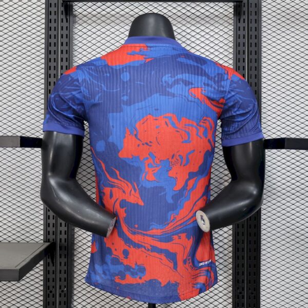 Barcelona 2025/26 Special Edition Jersey Player Version - Image 2
