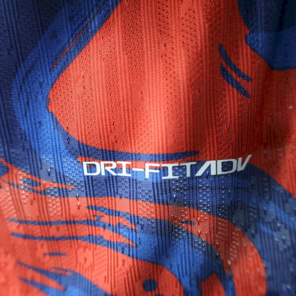 Barcelona 2025/26 Special Edition Jersey Player Version - Image 4