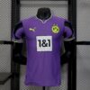 Mens Borussia Dortmund 2025/26 Goalkeeper Jersey Player Version