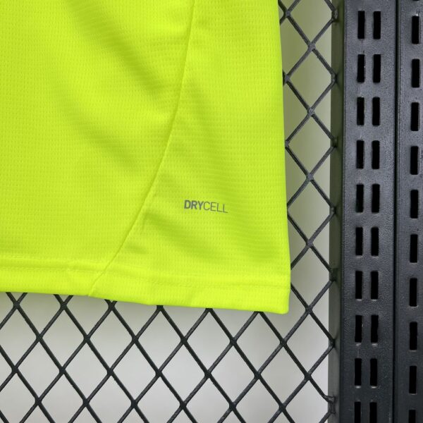 Borussia Dortmund 2025/26 Special Jersey - Image 4