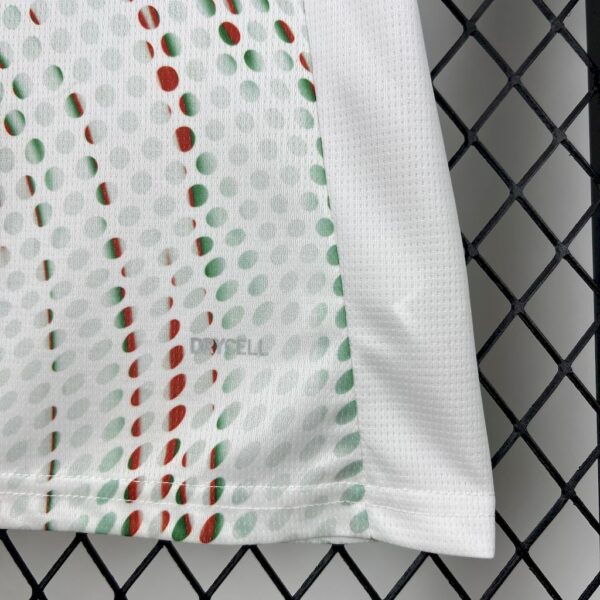Portugal 2025/26 Away Womens Jersey - Image 3