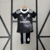 Retro Real Madrid 2014/15 Third Kids Kit