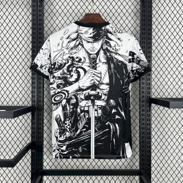 Japan 2025/26 ロロノア・ゾロ Roronoa Zoro Jersey - Image 2