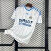 Retro Olympique Marseille 2009/10 Home Jersey