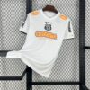 Retro Santos 2008 White Jersey