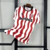 Mens Stoke City 2025/26 Home Jersey