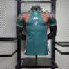 Mens Mexico 2025/26 Jersey Player Version