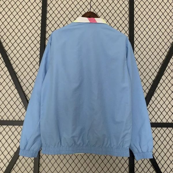 Tottenham Hotspur 2023-24 Double-Sided Windbreaker - Image 15