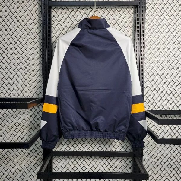 Real Madrid 2023-24 Windbreaker - Image 5