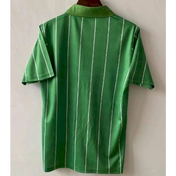 Northern Ireland 1992/1994 Home Retro Jersey - Image 4
