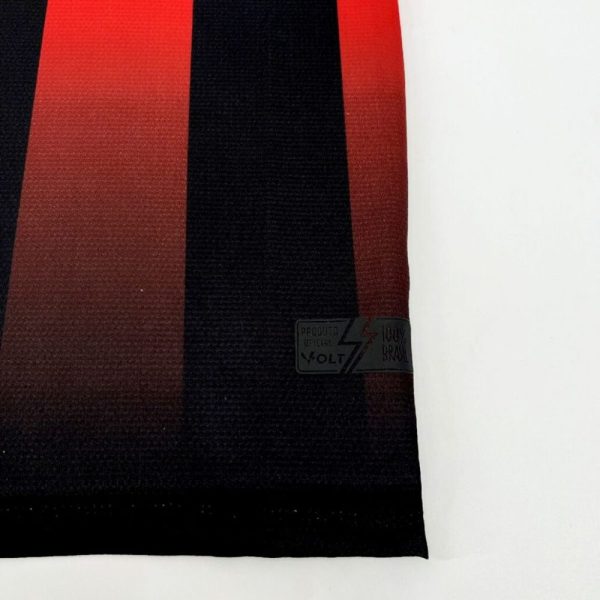 Vitoria 2024/25 Home Jersey - Image 5