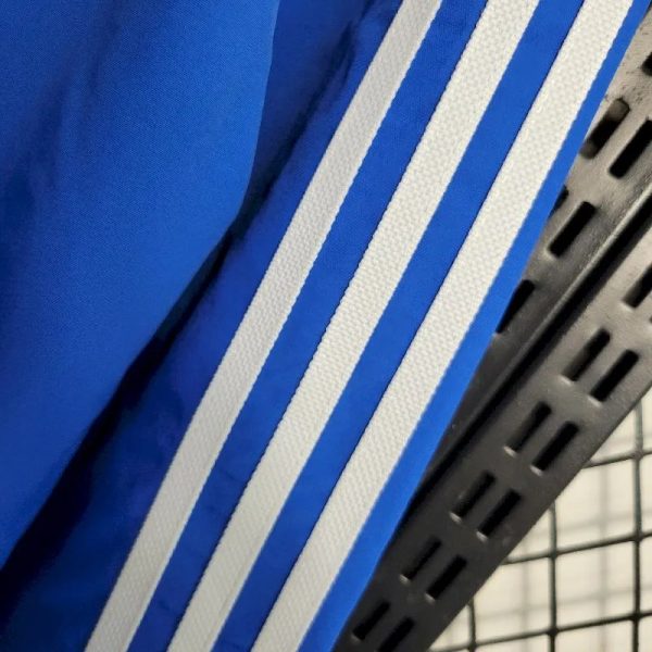 Italy 2023-24 Double-Sided Windbreaker - Image 12
