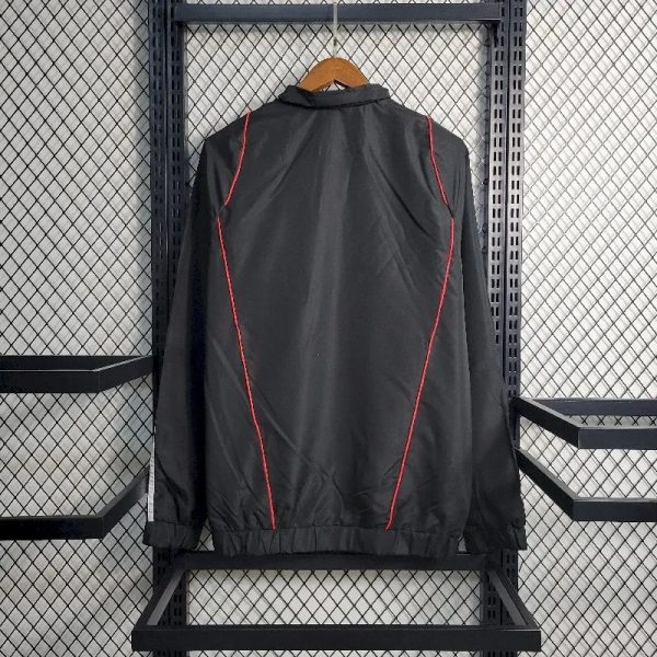 Mexico 2023-24 Windbreaker - Image 2