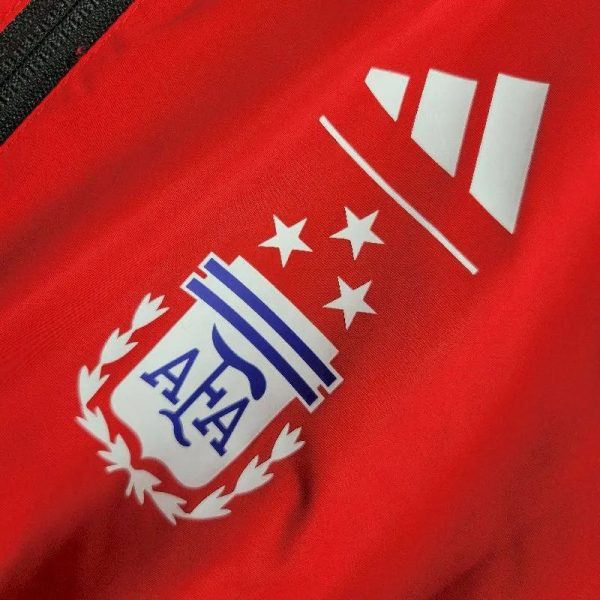 Argentina 2023-24 Double-Sided Windbreaker - Image 9