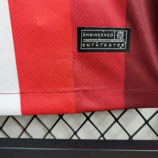Norway 2024/25 Home Jersey - Image 6