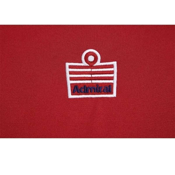 England 1980/83 Away Retro Jersey - Image 8