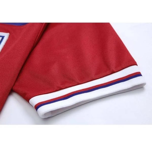 England 1980/83 Away Retro Jersey - Image 10