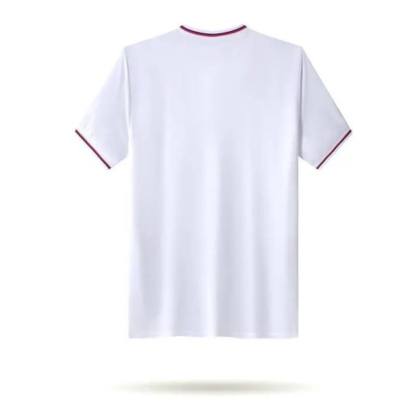 England 1980/83 Home Retro Jersey - Image 4