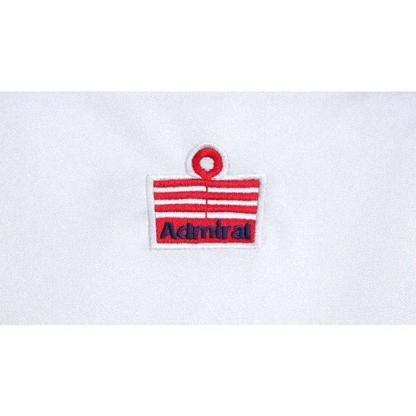 England 1980/83 Home Retro Jersey - Image 7