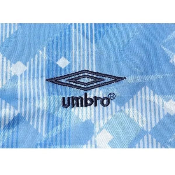 England 1990/92 Third Retro Jersey - Image 6
