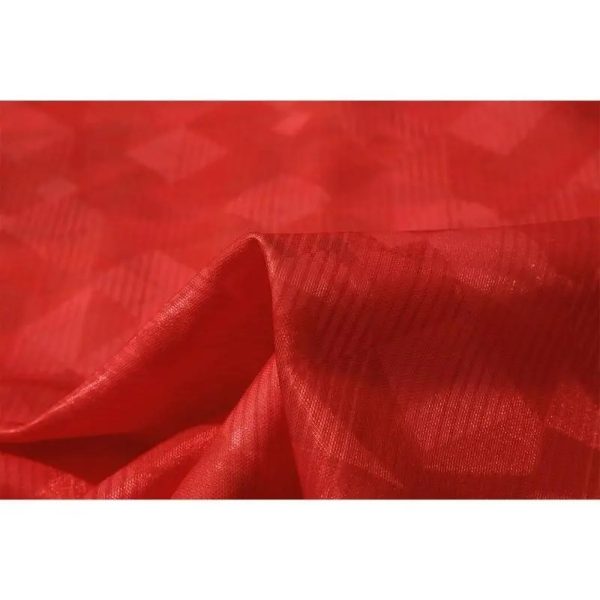 Wales 1990/92 Home Retro Jersey - Image 3