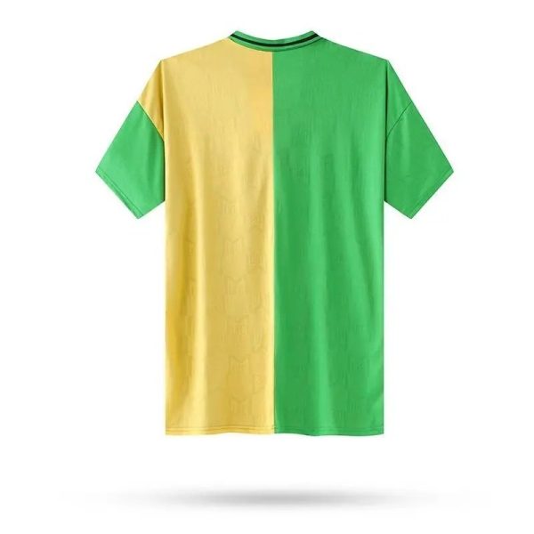 Manchester United 1992/94 Third Retro Jersey - Image 10
