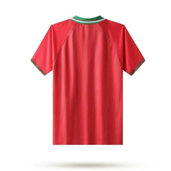 Wales 1994/96 Home Retro Jersey - Image 8