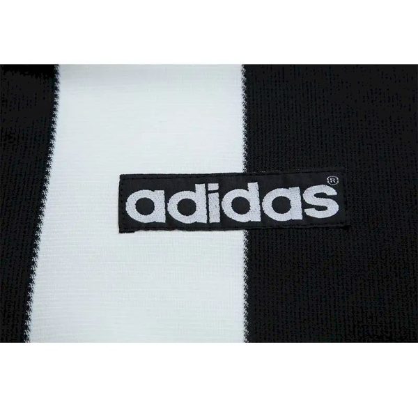 Newcastle United 1995/97 Home Retro Jersey - Image 8