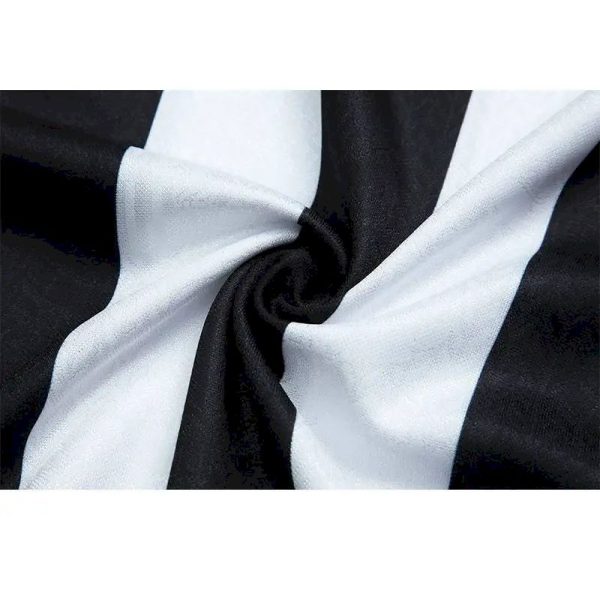 Newcastle United 1997/99 Home Retro Jersey - Image 2