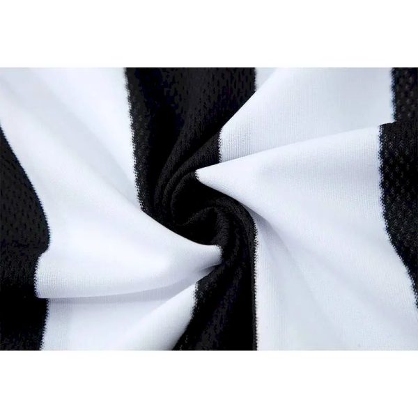 Newcastle United 2003/05 Home Retro Jersey - Image 2