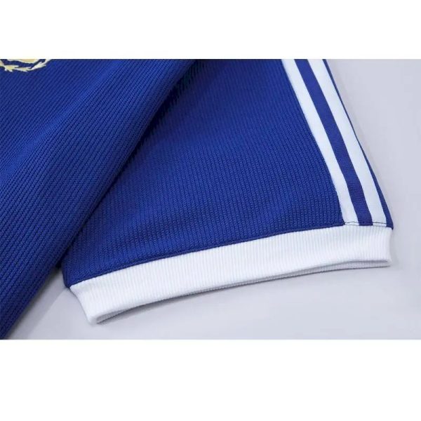 Argentina 2022 World Cup Icon Edition Retro Jersey - Image 4