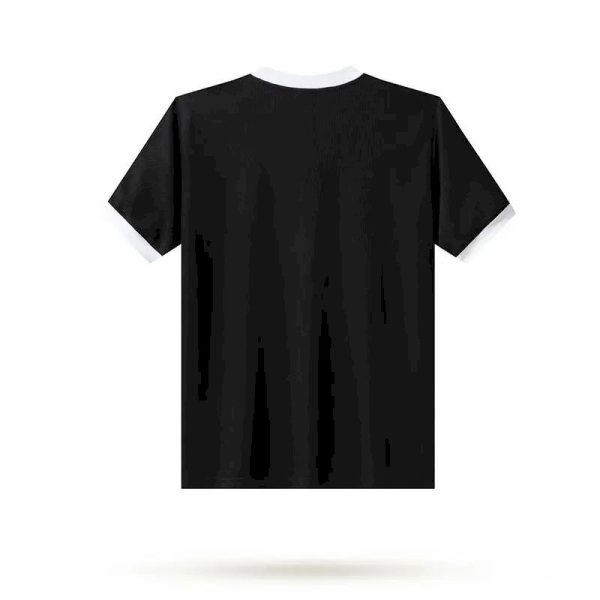 Germany 2022 Word Cup Icon Edition Retro Jersey - Image 9