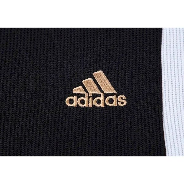 Germany 2022 Word Cup Icon Edition Retro Jersey - Image 6