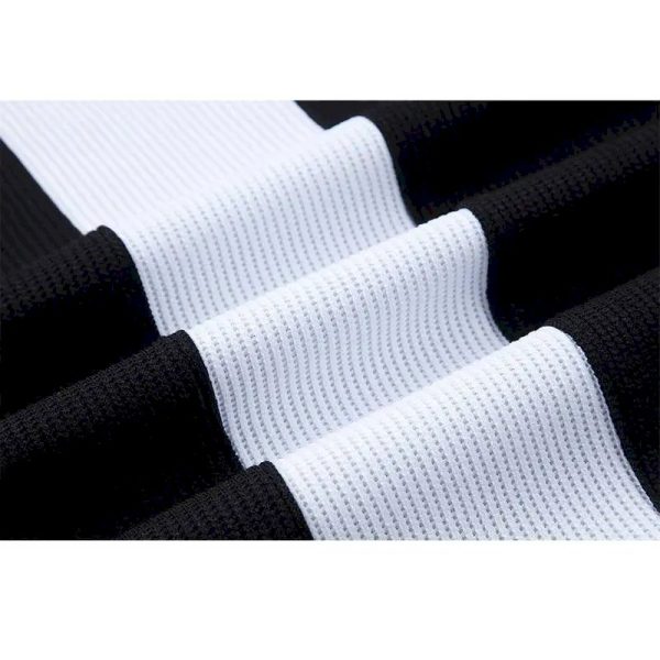 Germany 2022 Word Cup Icon Edition Retro Jersey - Image 4
