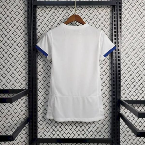 England 2023/24 Home Womens Jersey - Image 2